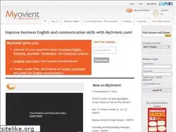 Sites similar to myovient.com