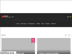 Sites similar to myovl.com