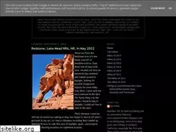 Sites similar to myown100hikes.blogspot.com