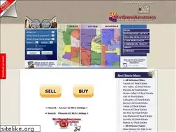 Sites similar to myownarizona.com