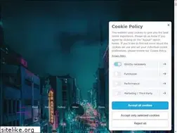 Sites similar to myownghost.com