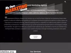 Sites similar to myownmarketinggroup.com