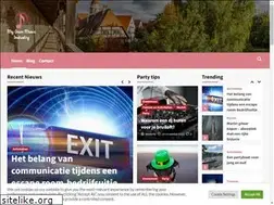 Sites similar to myownmusicindustry.nl