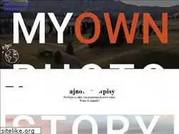 Sites similar to myownphotostory.pl