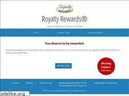 Sites similar to myownrewards.com