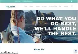 Sites similar to myownva.com