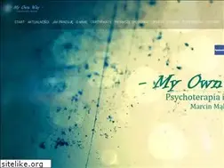 Sites similar to myownway.pl