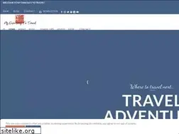 Sites similar to myownwaytotravel.com
