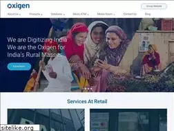 Sites similar to myoxigen.com