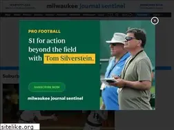 Sites similar to myozaukeenow.com