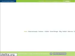 Sites similar to myozone.com.br