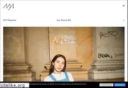 Sites similar to myp-magazine.com
