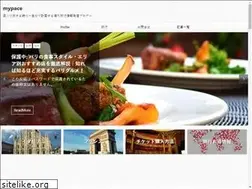 Sites similar to mypace-junblog.com