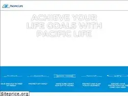 Sites similar to mypacificlife.com