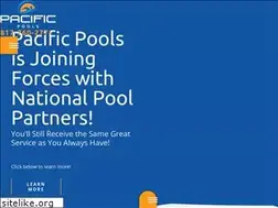 Sites similar to mypacificpool.com