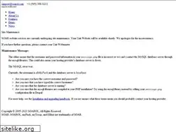 Sites similar to mypack.us