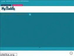 Sites similar to mypaddle.com