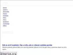 Sites similar to mypage.cz