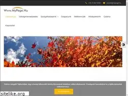 Sites similar to mypage.hu