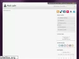 Sites similar to mypagetest.narod.ru
