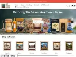 Sites similar to mypahadidukan.com