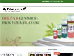 Sites similar to mypaincenter.com