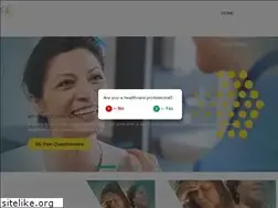 Sites similar to mypainfeelslike.com