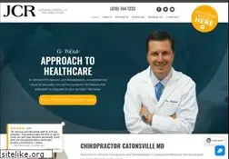 Sites similar to mypainreliefcenter.com