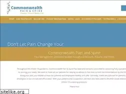 Sites similar to mypainsolution.com