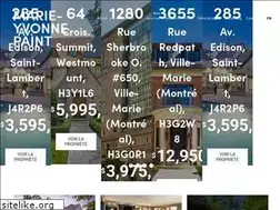 Sites similar to mypaint.ca