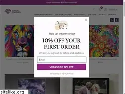 Sites similar to mypaintingdiamonds.com