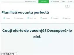 Sites similar to mypal.travel