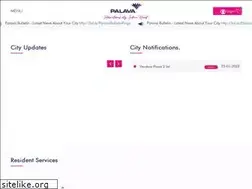 Sites similar to mypalava.in