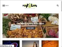 Sites similar to mypaleos.com