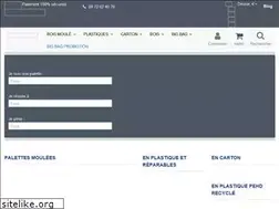 Sites similar to mypalletsonline.com