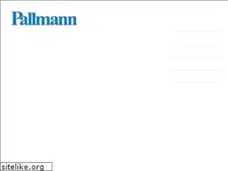 Sites similar to mypallmann.de