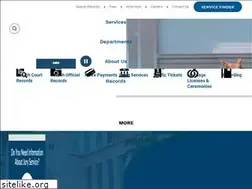 Sites similar to mypalmbeachclerk.com