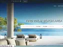 Sites similar to mypalmbeachhomefinder.com