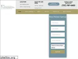 Sites similar to mypalmharbordentist.com