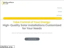 Sites similar to mypalmtech.com