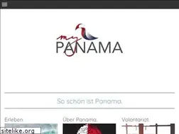 Sites similar to mypanama.net