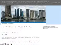 Sites similar to mypanamalawyer.blogspot.com