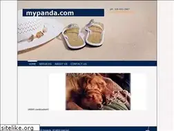 Sites similar to mypanda.com