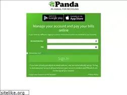 Sites similar to mypanda.ie
