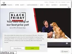 Sites similar to mypandalife.com