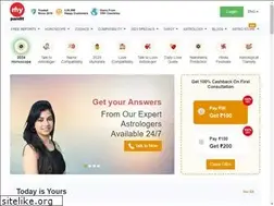 Sites similar to mypandit.com