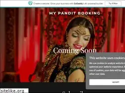 Sites similar to mypanditbooking.com