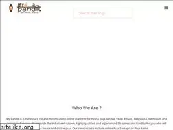 Sites similar to mypanditg.com
