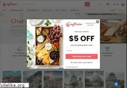 Sites similar to mypanier.com