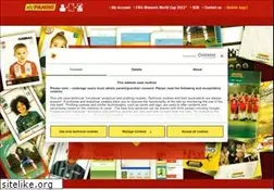 Sites similar to mypanini.com
